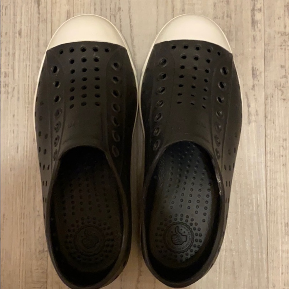 COPY - Native shoes 🥿
